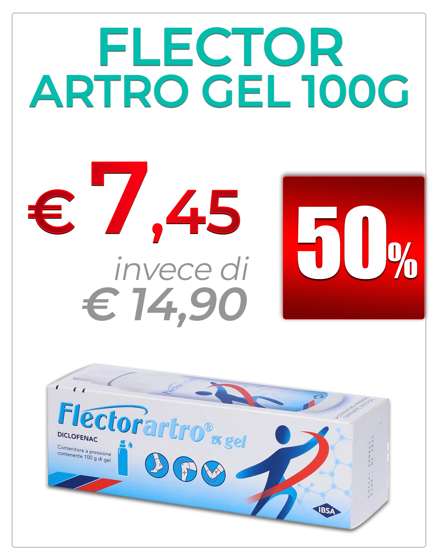 Le nostre Offerte